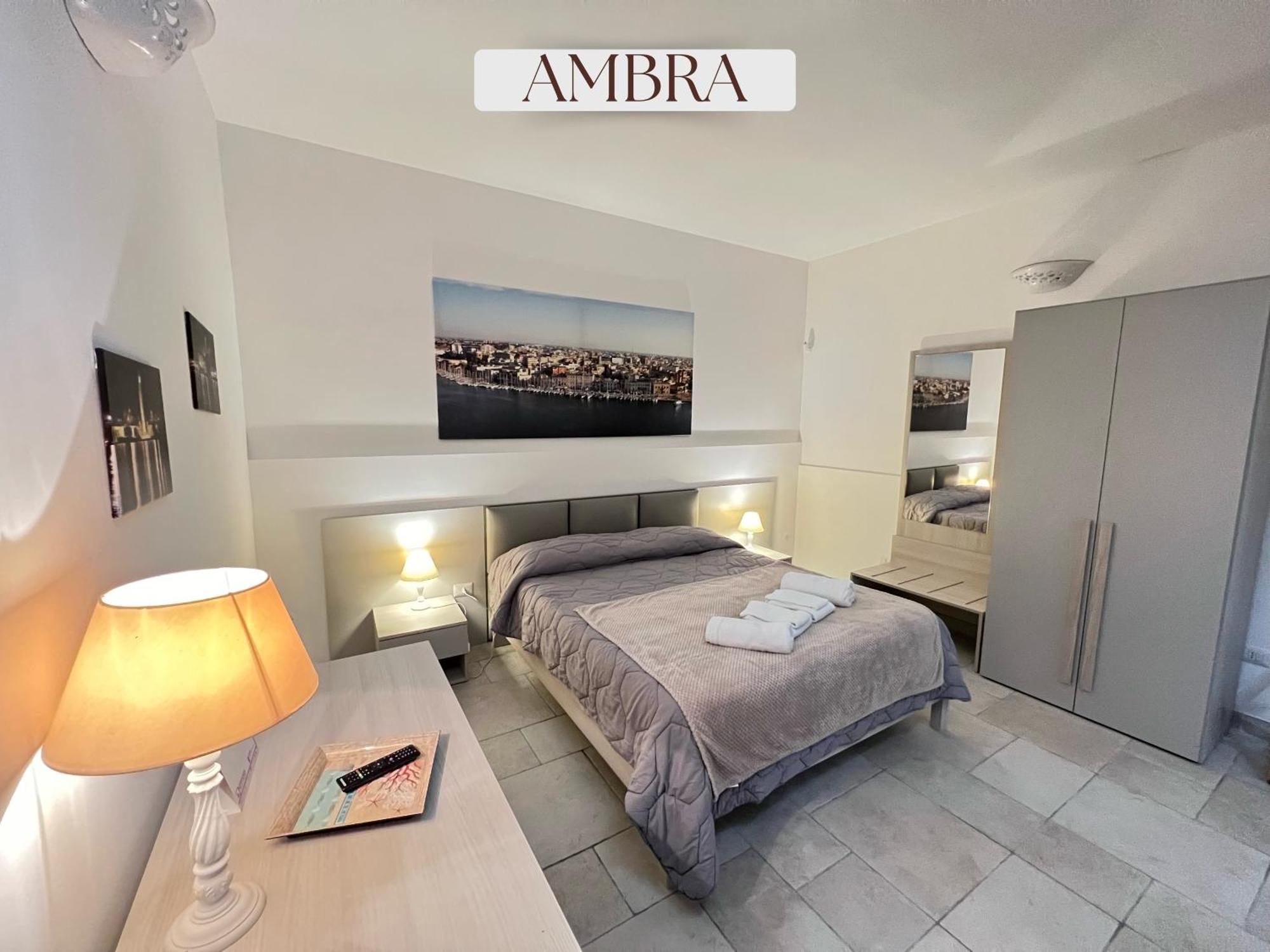 Residence Lori Бриндизи Экстерьер фото