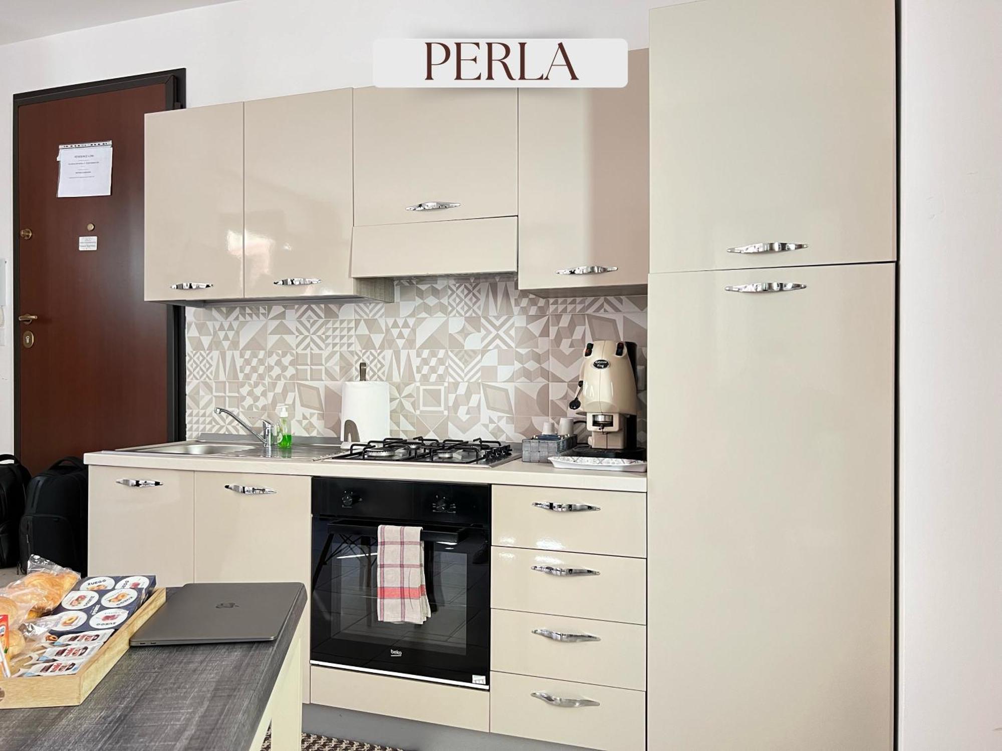 Residence Lori Бриндизи Экстерьер фото